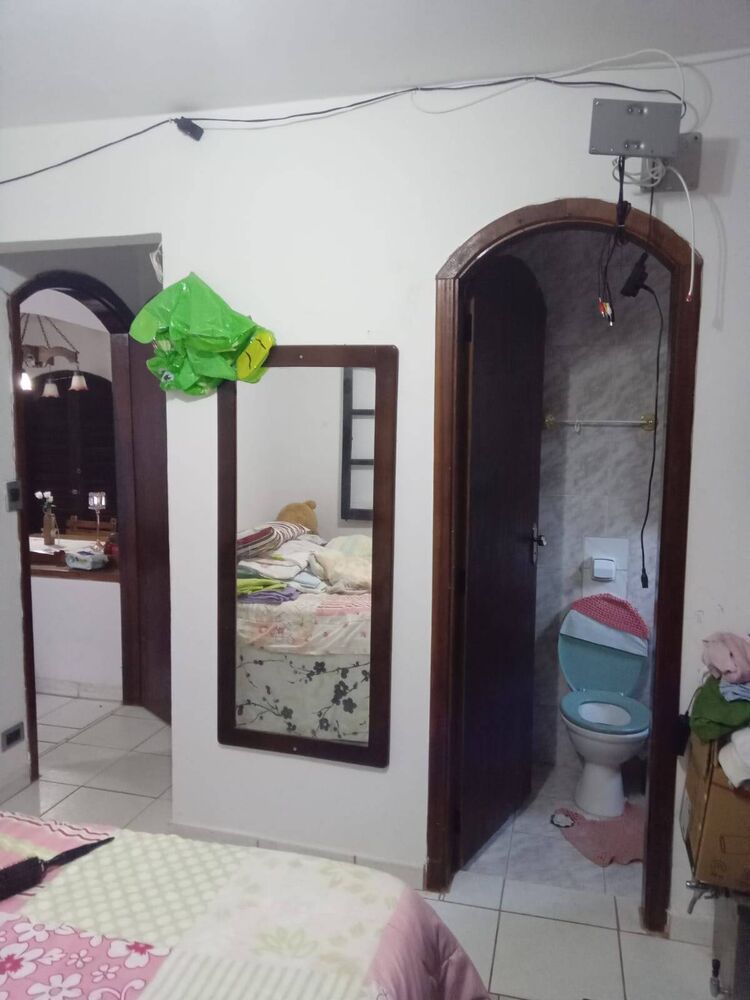 Chácara à venda com 6 quartos, 1600m² - Foto 11