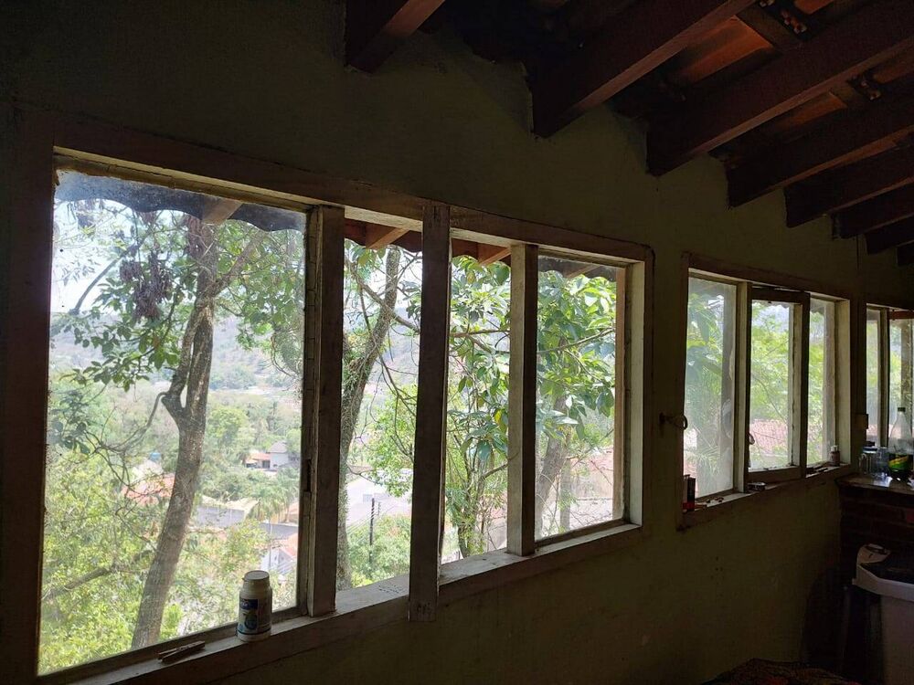 Sítio à venda com 3 quartos, 500m² - Foto 12
