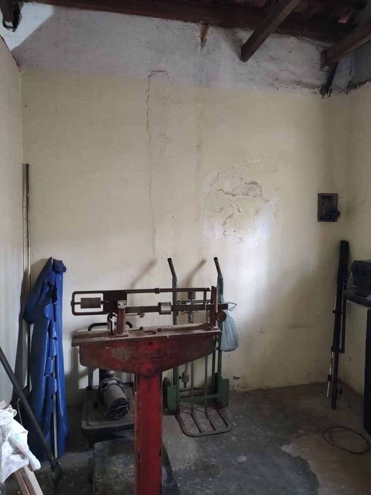 Sítio à venda com 3 quartos, 500m² - Foto 11