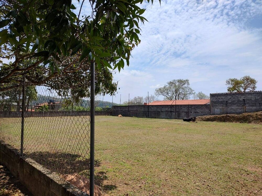 Sítio à venda com 3 quartos, 500m² - Foto 8