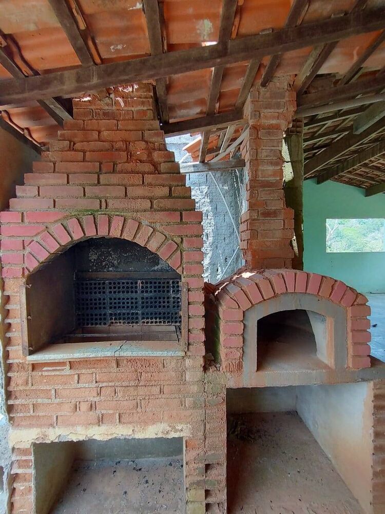 Sítio à venda com 3 quartos, 500m² - Foto 3