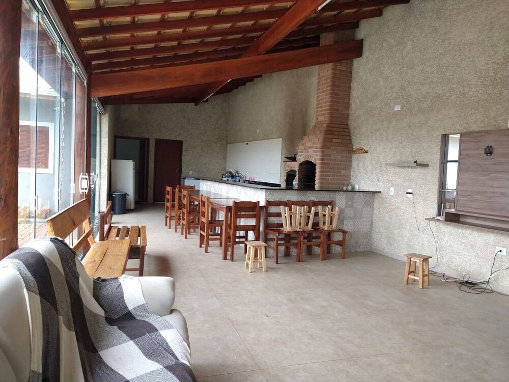 Chácara à venda com 2 quartos, 120m² - Foto 5