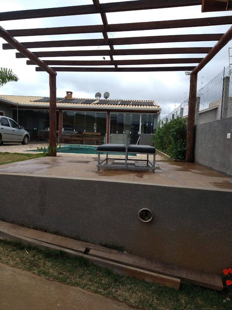 Chácara à venda com 2 quartos, 120m² - Foto 6