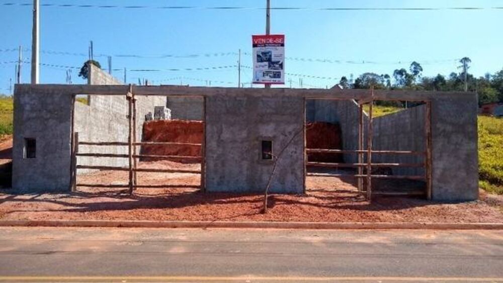 Terreno à venda, 175m² - Foto 1
