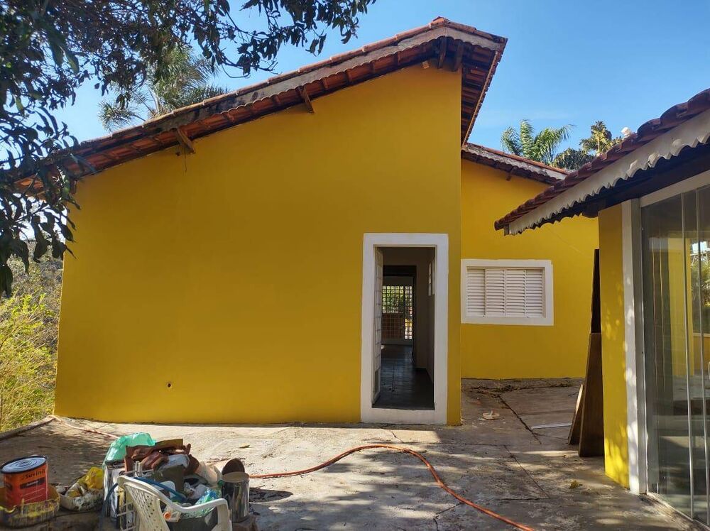 Chácara à venda com 4 quartos, 350m² - Foto 9
