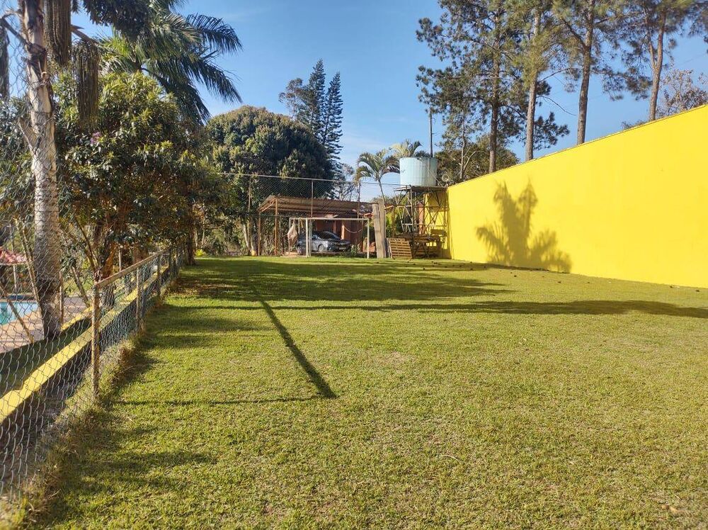 Chácara à venda com 4 quartos, 350m² - Foto 6