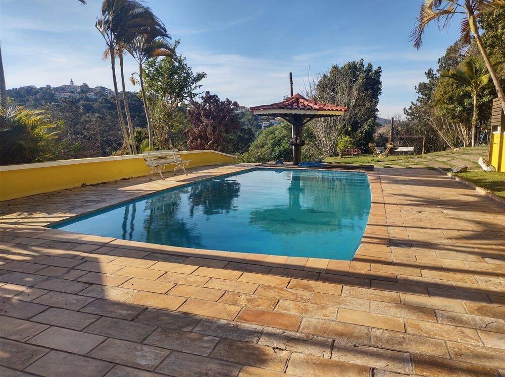 Chácara à venda com 4 quartos, 350m² - Foto 3
