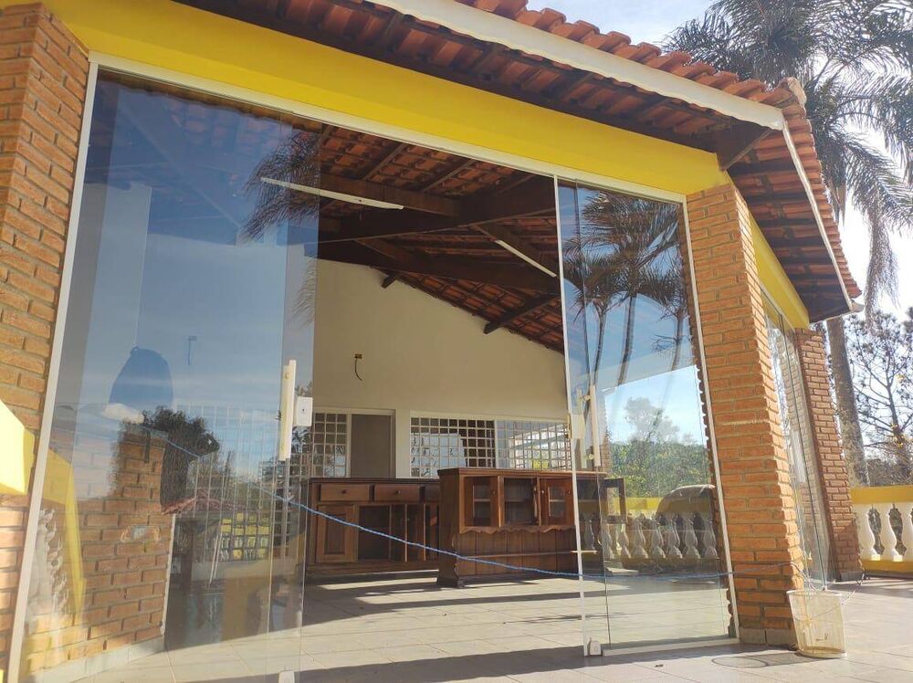 Chácara à venda com 4 quartos, 350m² - Foto 8