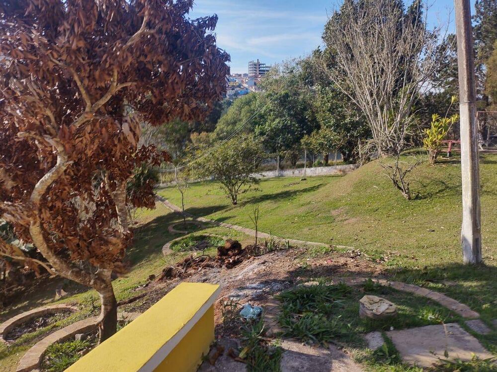 Chácara à venda com 4 quartos, 350m² - Foto 10