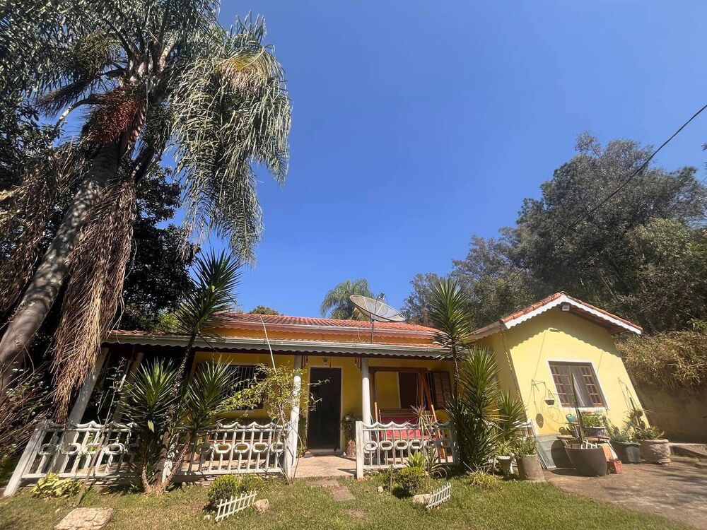 Casa à venda com 3 quartos, 1750m² - Foto 5