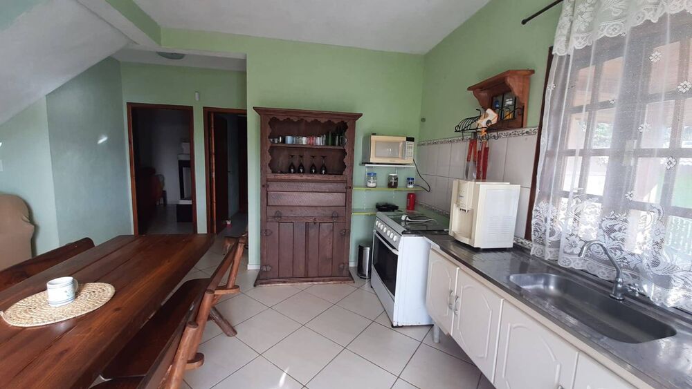 Chácara à venda com 3 quartos, 135m² - Foto 3