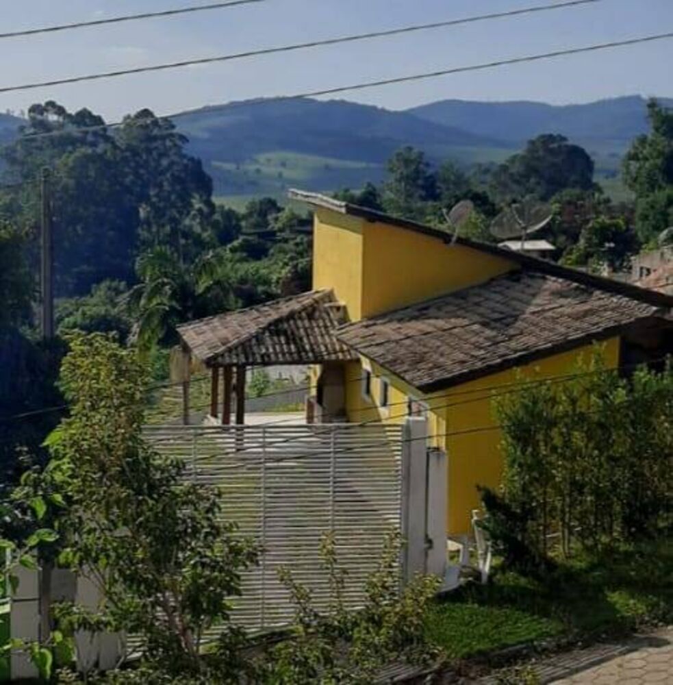 Chácara à venda com 3 quartos, 135m² - Foto 6