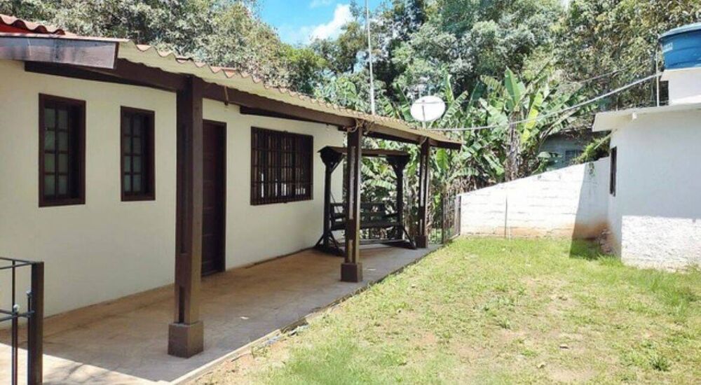 Chácara à venda com 3 quartos, 170m² - Foto 12