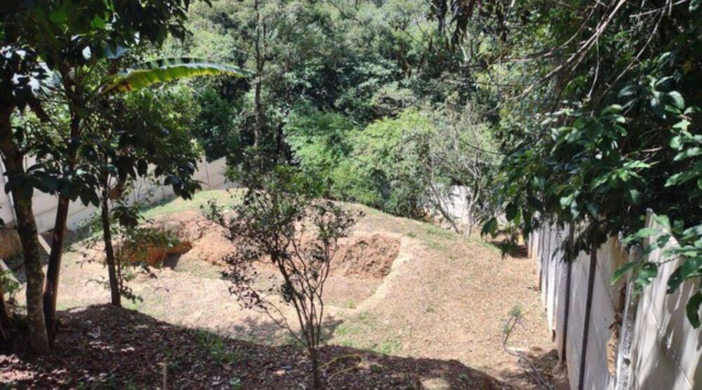 Chácara à venda com 3 quartos, 170m² - Foto 11