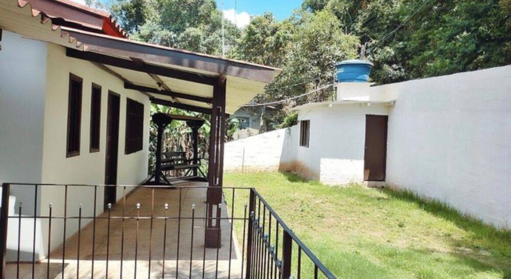 Chácara à venda com 3 quartos, 170m² - Foto 10