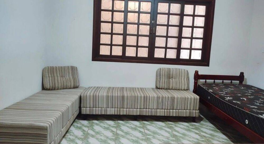 Chácara à venda com 3 quartos, 170m² - Foto 2