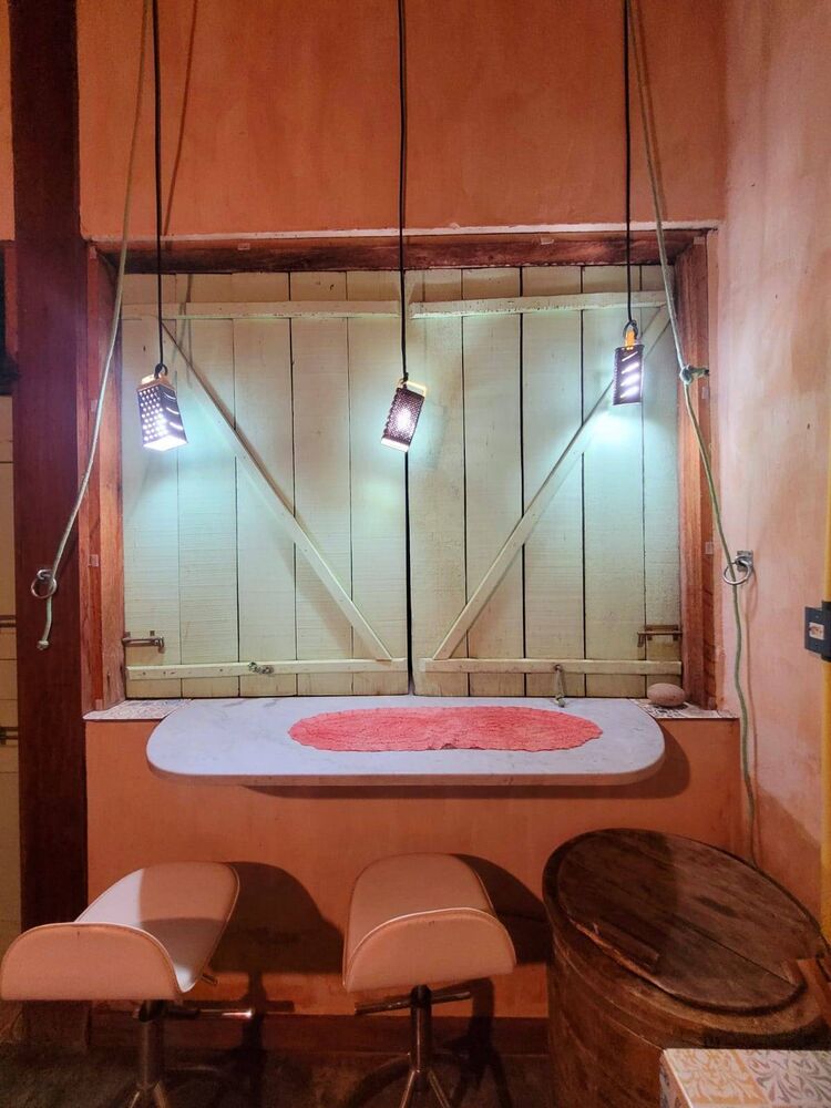 Chácara à venda com 3 quartos, 160m² - Foto 2