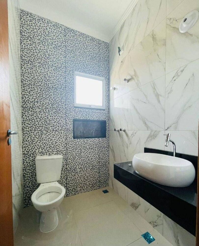 Casa à venda com 3 quartos, 83m² - Foto 3