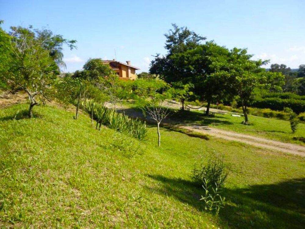 Sítio à venda com 4 quartos, 370m² - Foto 9