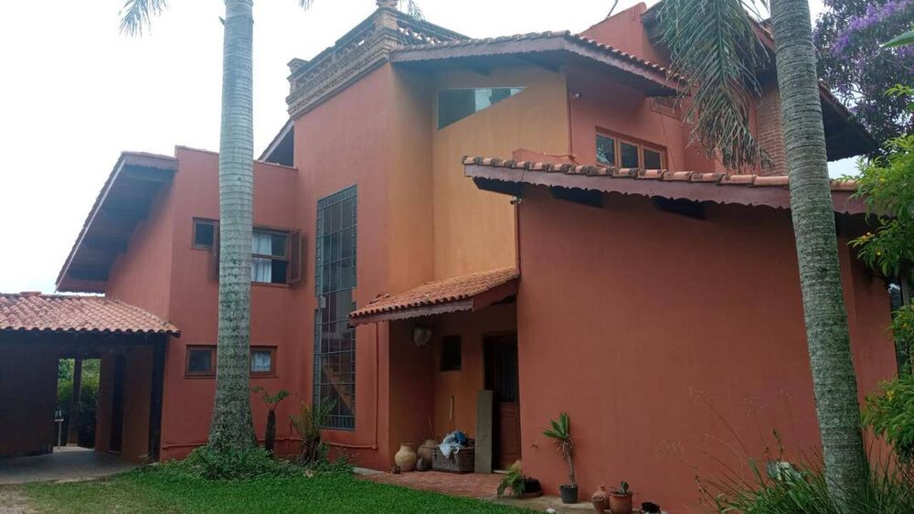 Sítio à venda com 4 quartos, 370m² - Foto 2