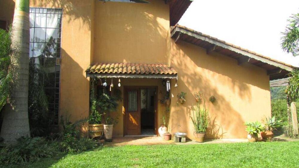 Sítio à venda com 4 quartos, 370m² - Foto 3