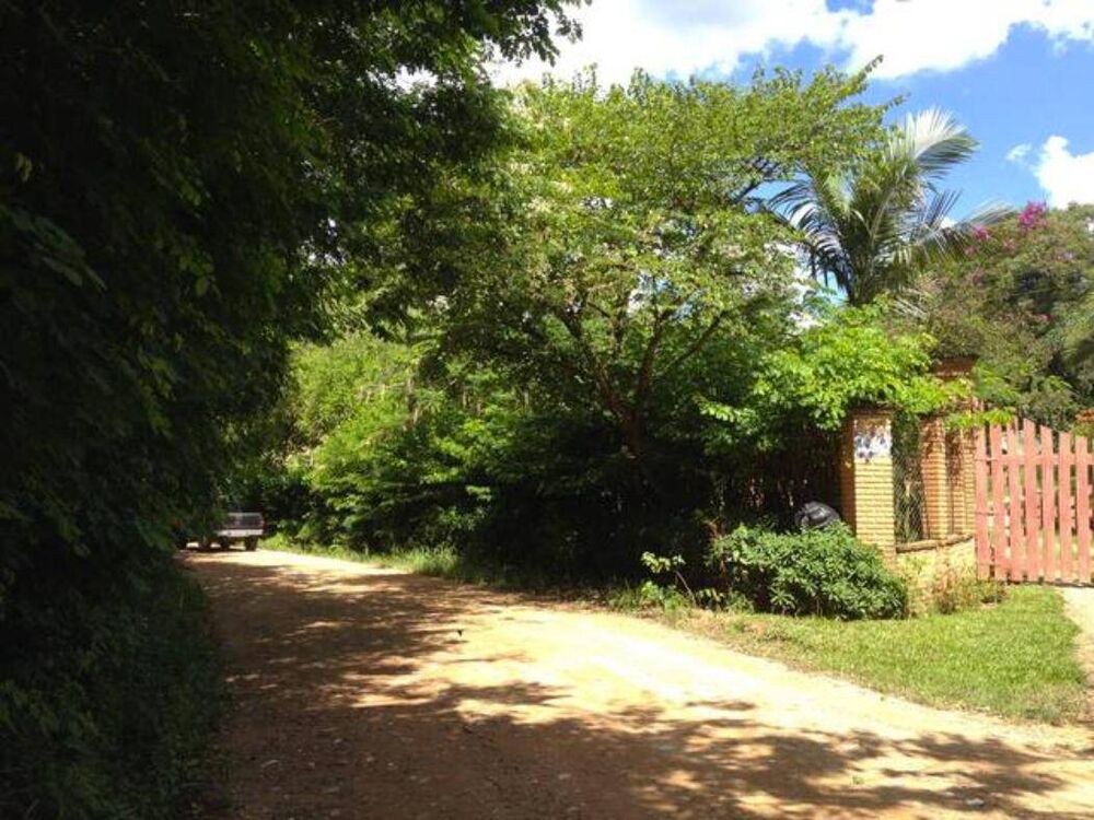 Sítio à venda com 4 quartos, 370m² - Foto 10