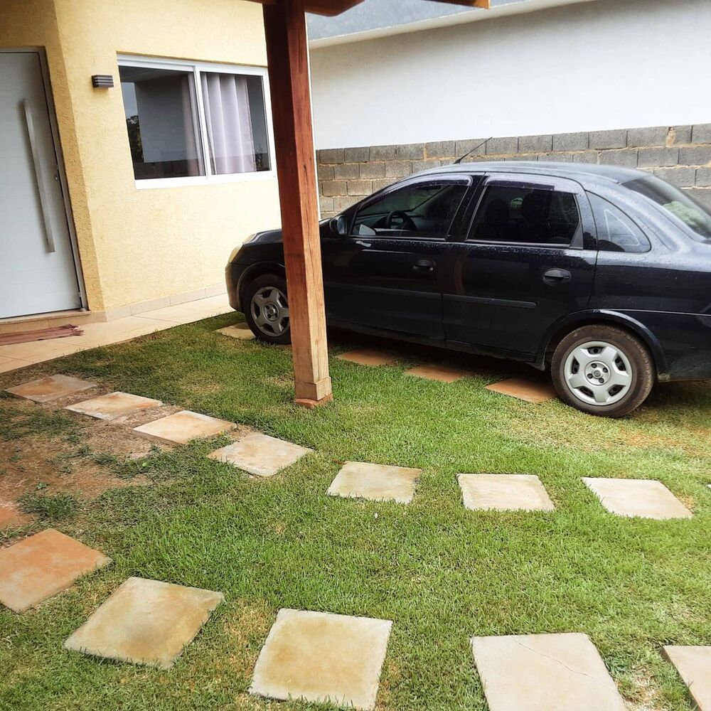 Casa à venda com 3 quartos, 130m² - Foto 2