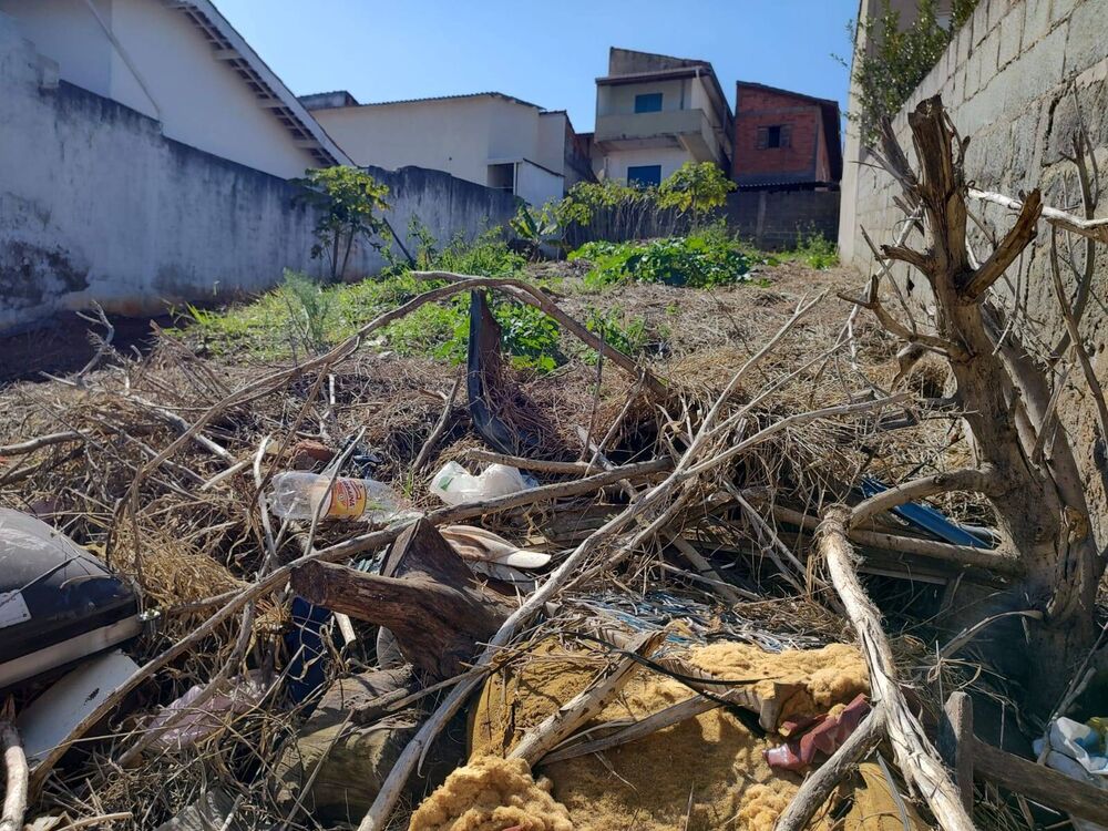 Terreno à venda - Foto 5