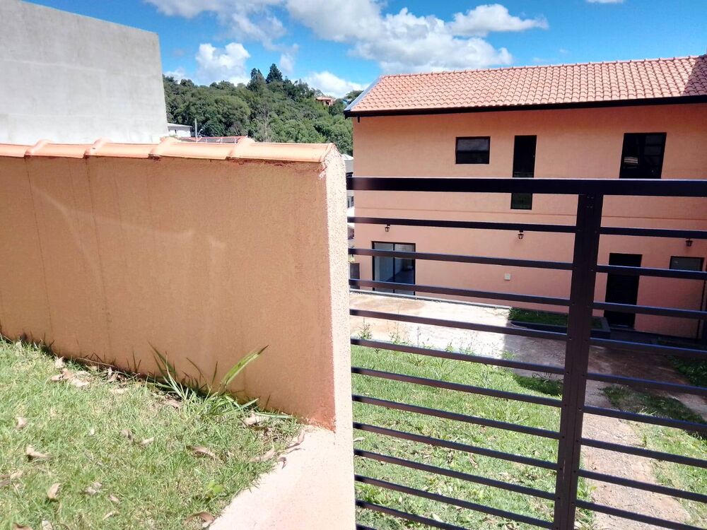 Casa de Condomínio à venda com 3 quartos, 120m² - Foto 6