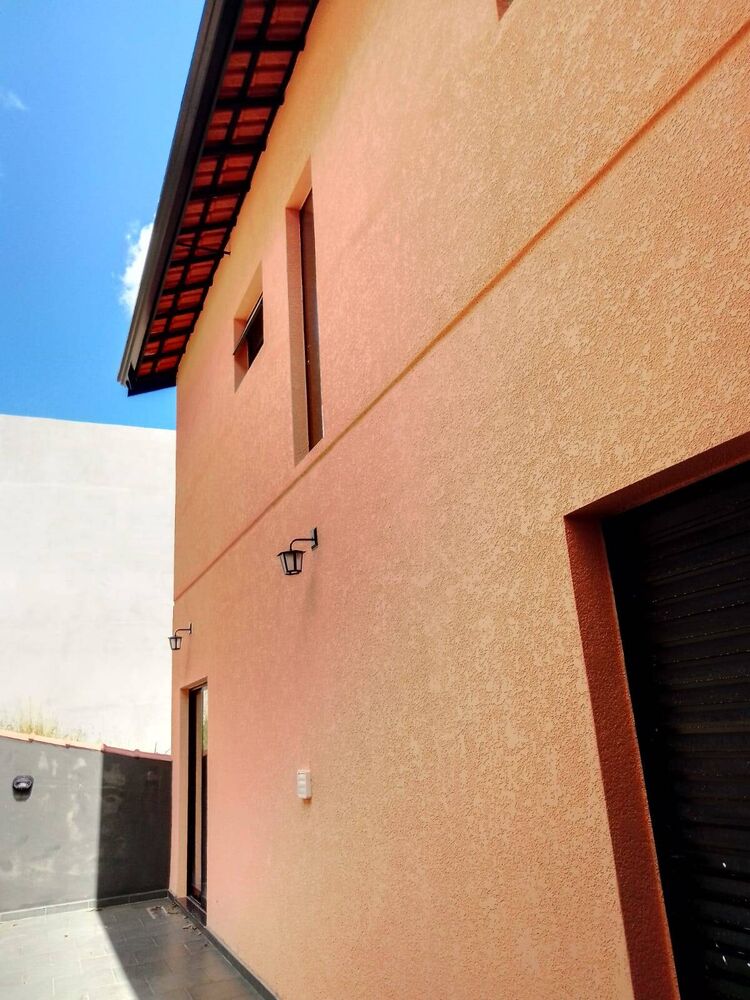 Casa de Condomínio à venda com 3 quartos, 120m² - Foto 8