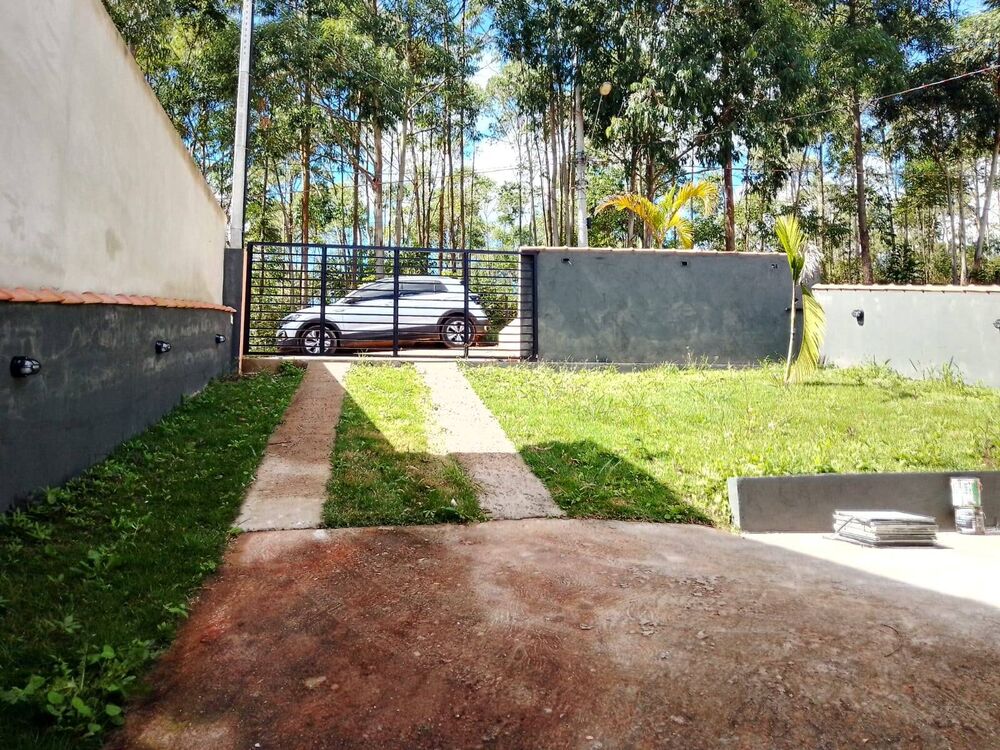 Casa de Condomínio à venda com 3 quartos, 120m² - Foto 7