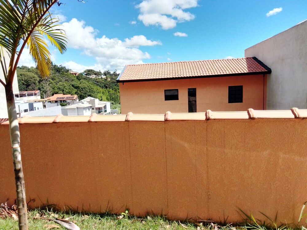 Casa de Condomínio à venda com 3 quartos, 120m² - Foto 4