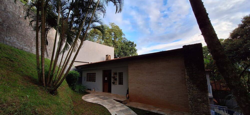 Chácara à venda e aluguel com 4 quartos, 1292m² - Foto 9
