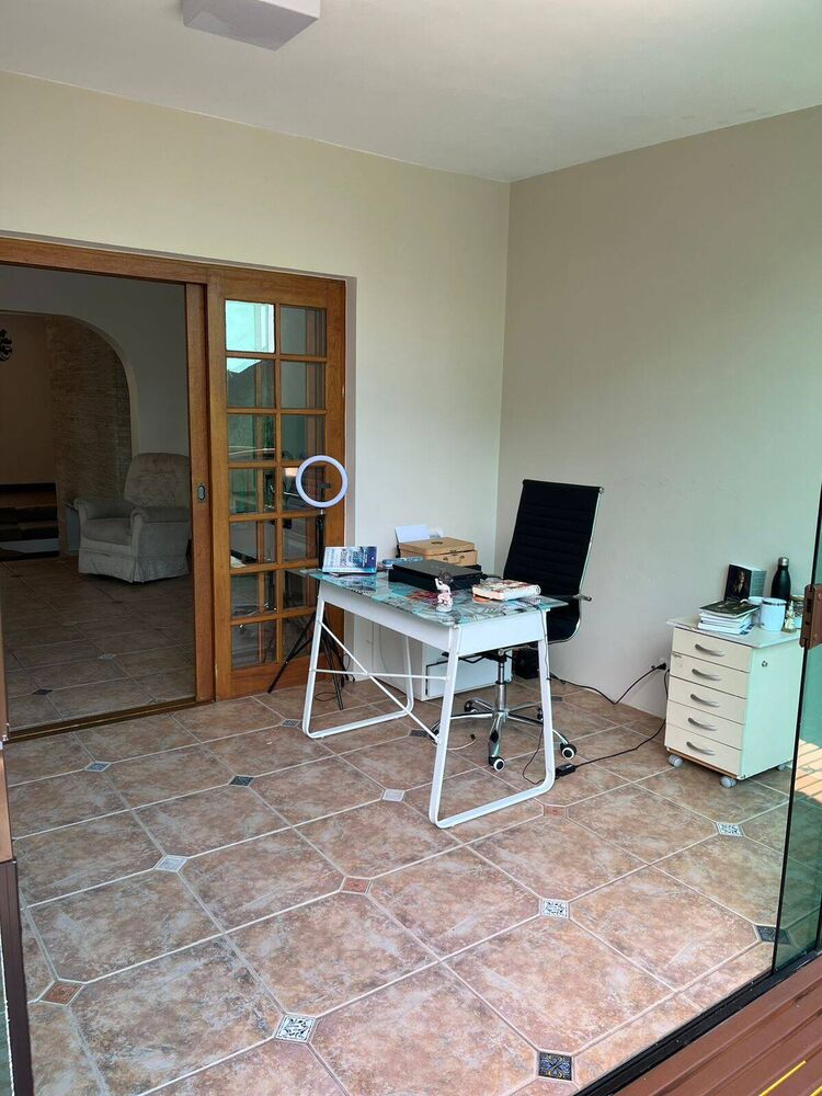 Chácara à venda e aluguel com 4 quartos, 1292m² - Foto 2