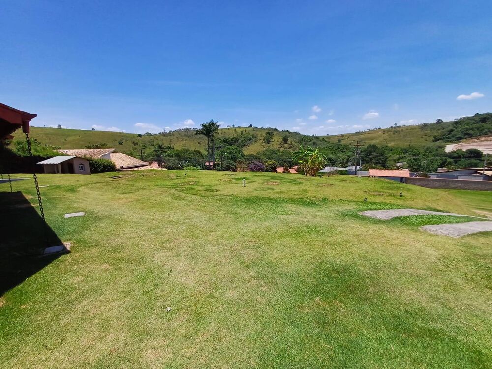 Casa à venda com 5 quartos, 640m² - Foto 8