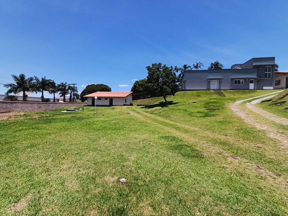 Casa à venda com 5 quartos, 640m² - Foto 2