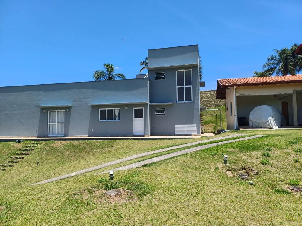 Casa à venda com 5 quartos, 640m² - Foto 9