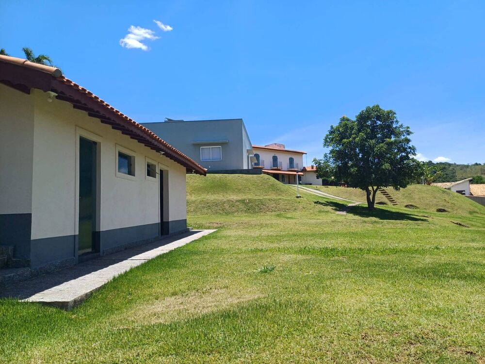 Casa à venda com 5 quartos, 640m² - Foto 10