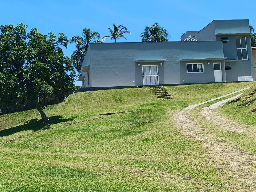 Casa à venda com 5 quartos, 640m² - Foto 11