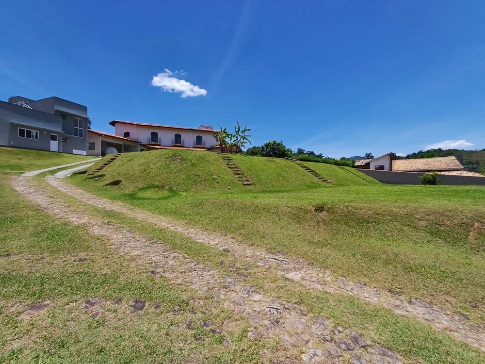 Casa à venda com 5 quartos, 640m² - Foto 5