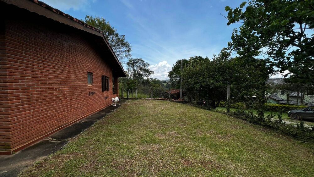 Chácara à venda com 2 quartos, 100m² - Foto 8