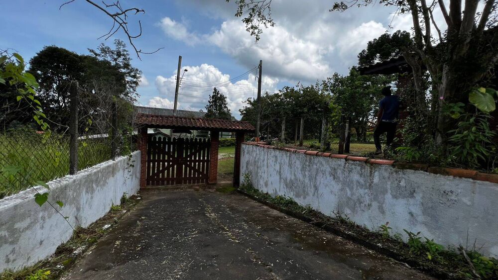 Chácara à venda com 2 quartos, 100m² - Foto 6