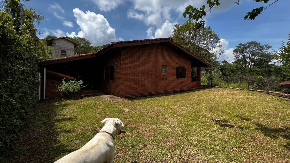 Chácara à venda com 2 quartos, 100m² - Foto 10