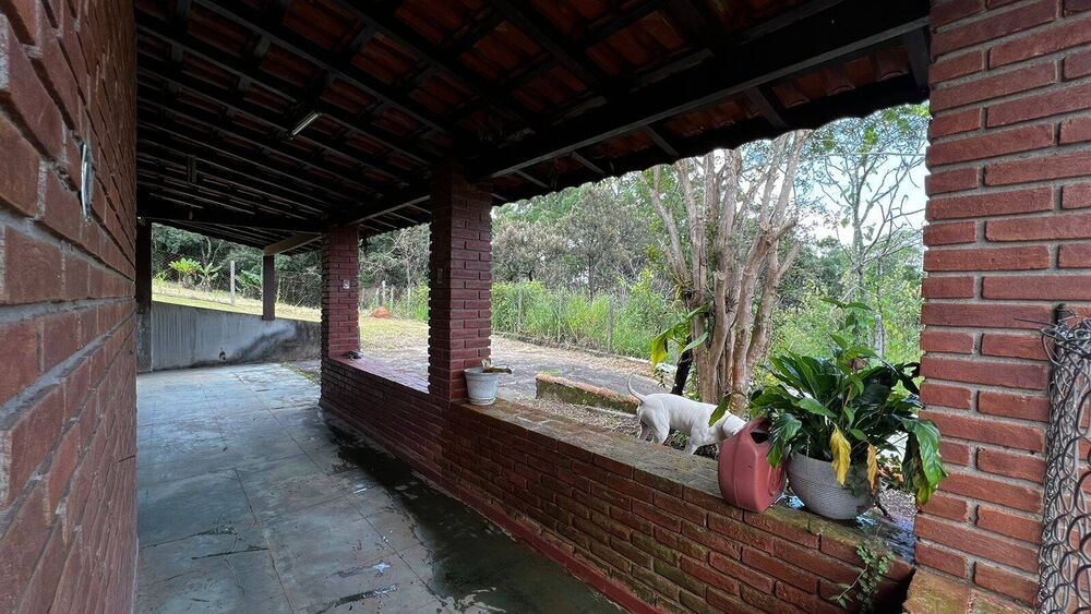 Chácara à venda com 2 quartos, 100m² - Foto 9