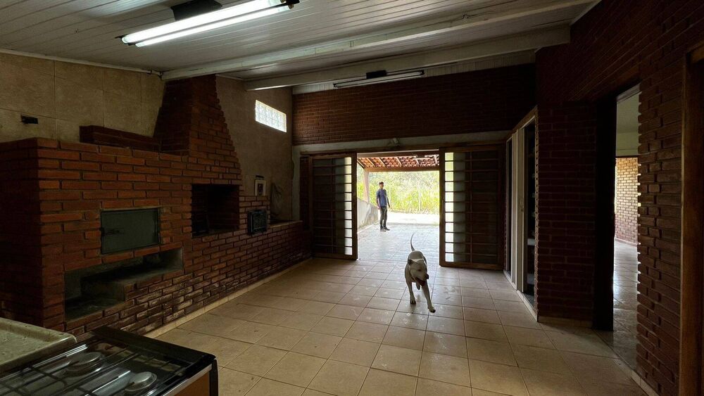 Chácara à venda com 2 quartos, 100m² - Foto 15