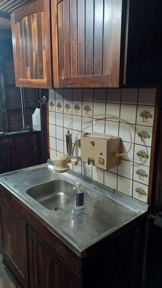 Chácara à venda e aluguel com 2 quartos, 130m² - Foto 9