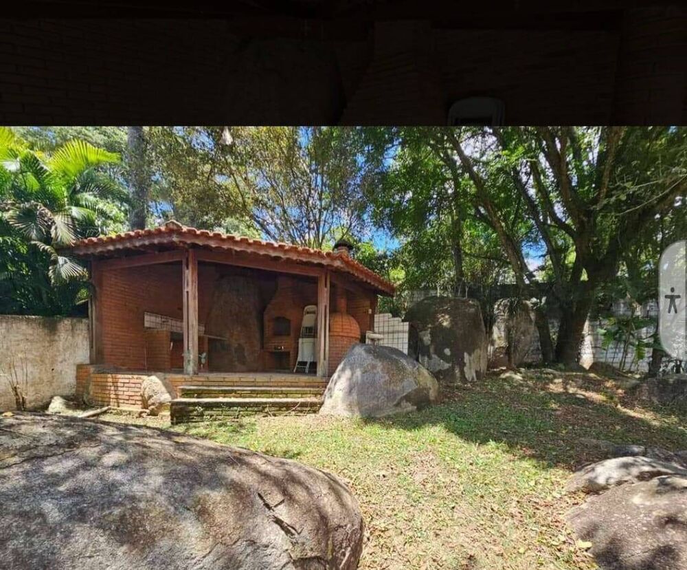 Chácara à venda e aluguel com 2 quartos, 130m² - Foto 8