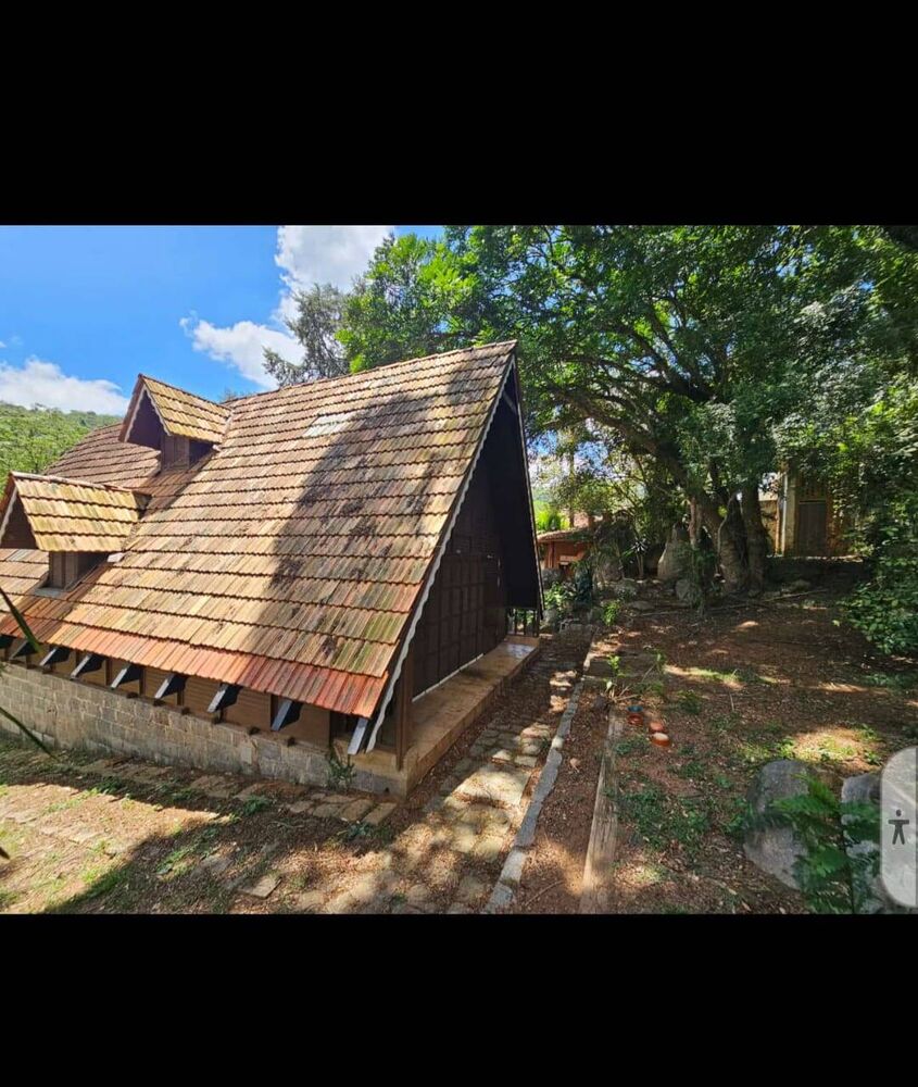 Chácara à venda e aluguel com 2 quartos, 130m² - Foto 5