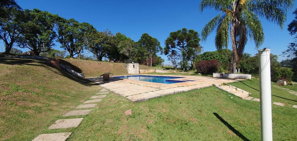 Casa à venda com 5 quartos, 9000m² - Foto 1