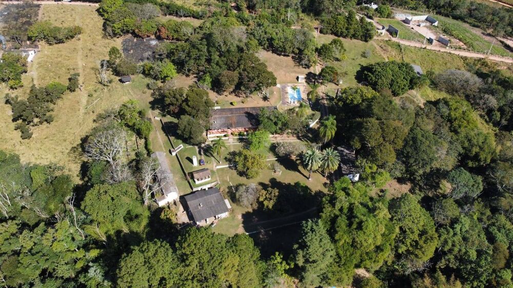 Casa à venda com 5 quartos, 9000m² - Foto 5